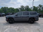 2026 Jeep Grand Wagoneer GRAND WAGONEER LIMITED RESERVE 4X4