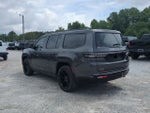 2026 Jeep Grand Wagoneer GRAND WAGONEER LIMITED RESERVE 4X4