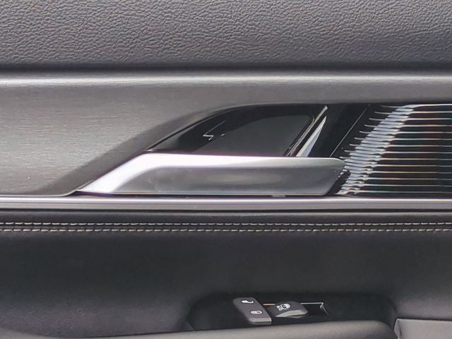 2026 Jeep Grand Wagoneer GRAND WAGONEER LIMITED RESERVE 4X4