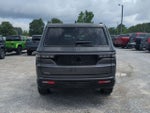 2026 Jeep Grand Wagoneer GRAND WAGONEER LIMITED RESERVE 4X4