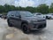 2026 Jeep Grand Wagoneer GRAND WAGONEER LIMITED RESERVE 4X4