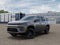 2026 Jeep Grand Wagoneer GRAND WAGONEER LIMITED RESERVE 4X4