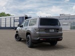 2026 Jeep Grand Wagoneer GRAND WAGONEER LIMITED RESERVE 4X4