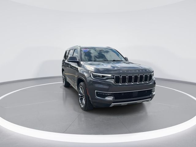 2022 Jeep Wagoneer Series III 4x4
