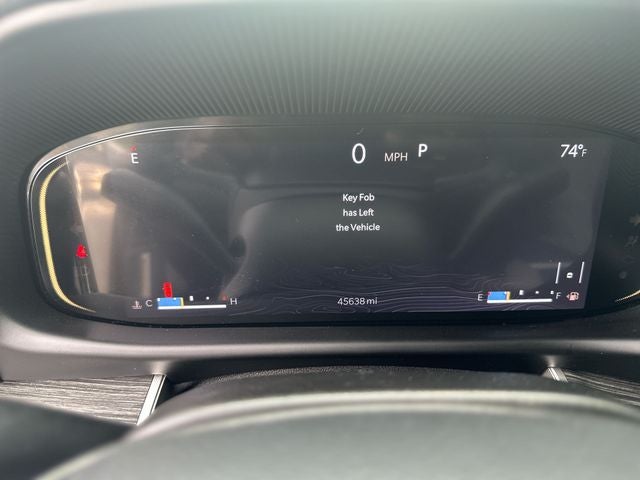 2022 Jeep Wagoneer Series III 4x4