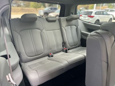 2022 Jeep Wagoneer Series III 4x4