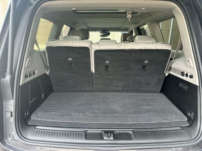 2022 Jeep Wagoneer Series III 4x4