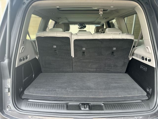 2022 Jeep Wagoneer Series III 4x4