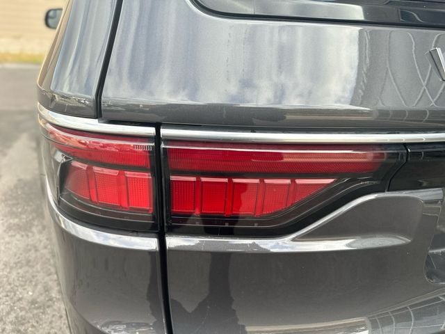 2022 Jeep Wagoneer Series III 4x4