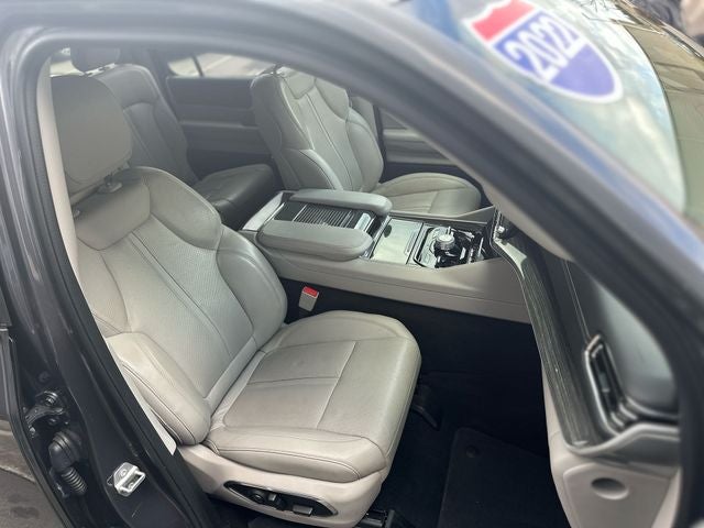 2022 Jeep Wagoneer Series III 4x4