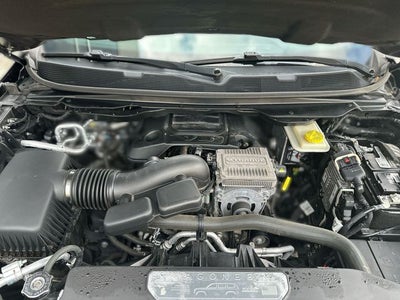 2022 Jeep Wagoneer Series III 4x4