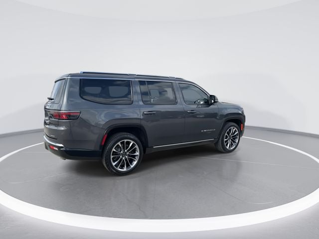 2022 Jeep Wagoneer Series III 4x4