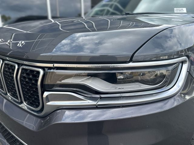 2022 Jeep Wagoneer Series III 4x4