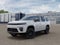 2026 Jeep Grand Wagoneer GRAND WAGONEER SUMMIT OBSIDIAN 4X4