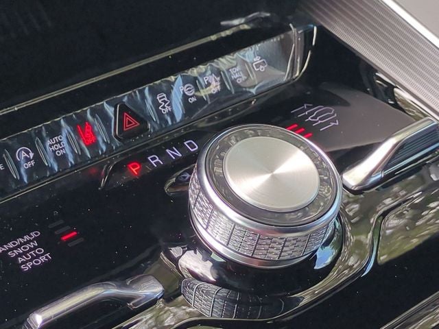 2026 Jeep Grand Wagoneer GRAND WAGONEER SUMMIT OBSIDIAN 4X4