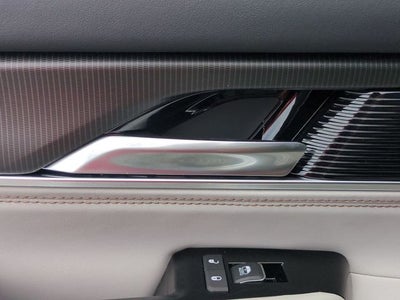 2026 Jeep Grand Wagoneer GRAND WAGONEER SUMMIT OBSIDIAN 4X4