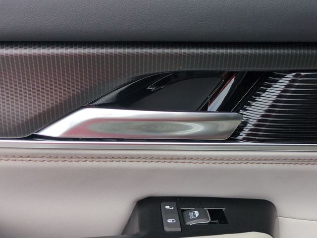 2026 Jeep Grand Wagoneer GRAND WAGONEER SUMMIT OBSIDIAN 4X4