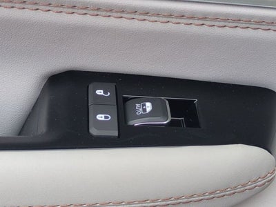 2026 Jeep Grand Wagoneer GRAND WAGONEER SUMMIT OBSIDIAN 4X4