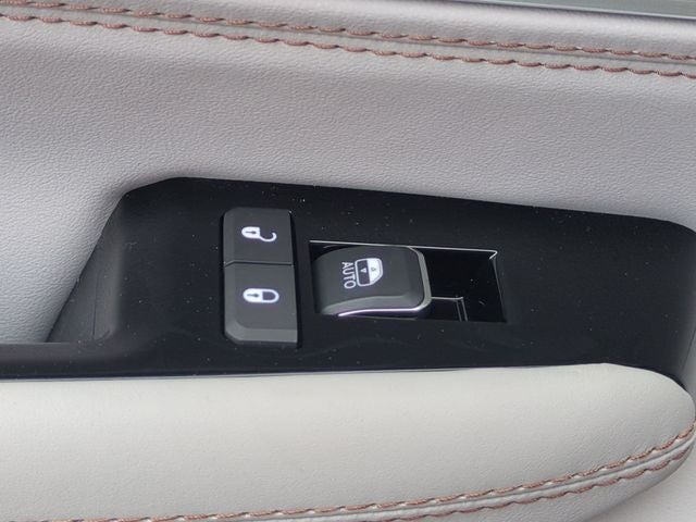 2026 Jeep Grand Wagoneer GRAND WAGONEER SUMMIT OBSIDIAN 4X4