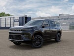 2026 Jeep Grand Wagoneer GRAND WAGONEER SUMMIT RESERVE 4X4