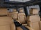 2026 Jeep Grand Wagoneer GRAND WAGONEER SUMMIT RESERVE 4X4