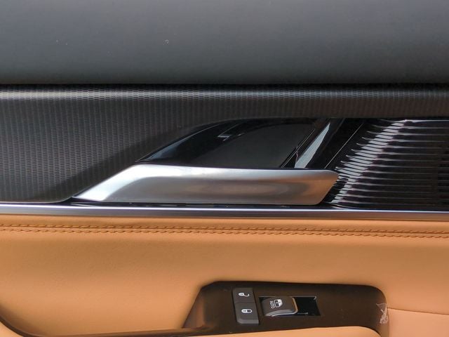 2026 Jeep Grand Wagoneer GRAND WAGONEER SUMMIT RESERVE 4X4
