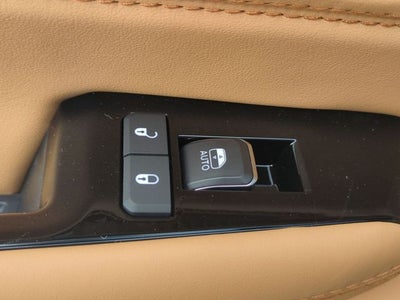 2026 Jeep Grand Wagoneer GRAND WAGONEER SUMMIT RESERVE 4X4
