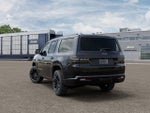 2026 Jeep Grand Wagoneer GRAND WAGONEER SUMMIT RESERVE 4X4