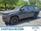 2024 Jeep Grand Wagoneer GRAND WAGONEER OBSIDIAN 4X4