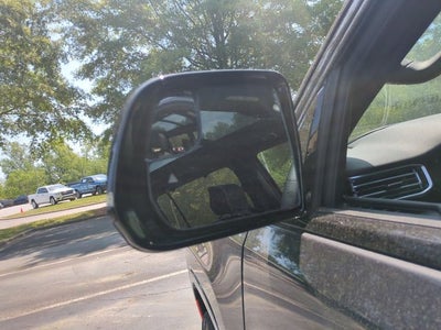 2024 Jeep Grand Wagoneer GRAND WAGONEER OBSIDIAN 4X4