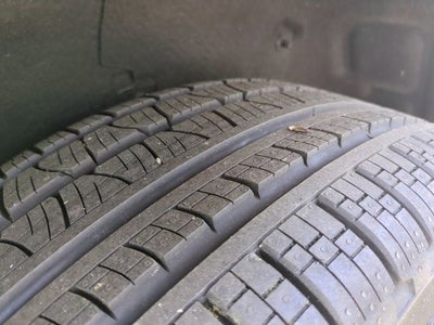 2024 Jeep Grand Wagoneer GRAND WAGONEER OBSIDIAN 4X4