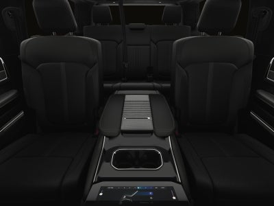 2024 Jeep Grand Wagoneer GRAND WAGONEER OBSIDIAN 4X4