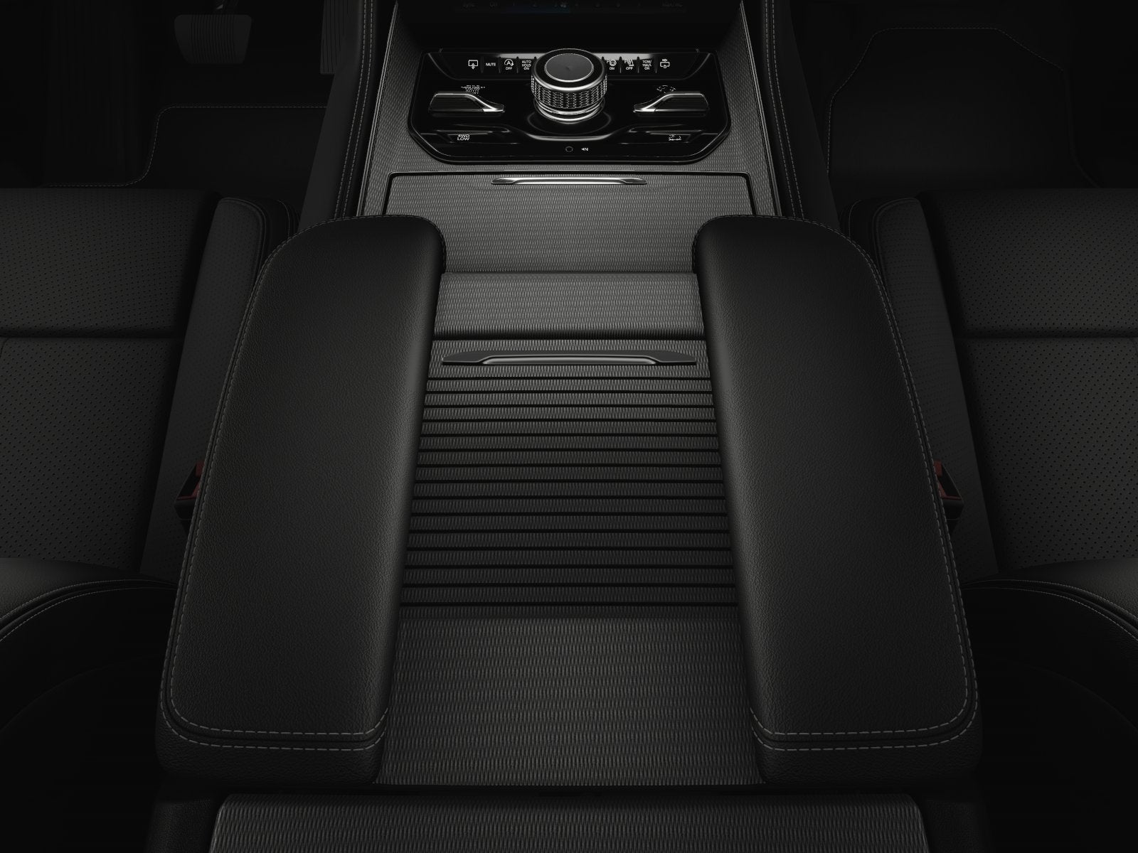 2024 Jeep Grand Wagoneer GRAND WAGONEER OBSIDIAN 4X4