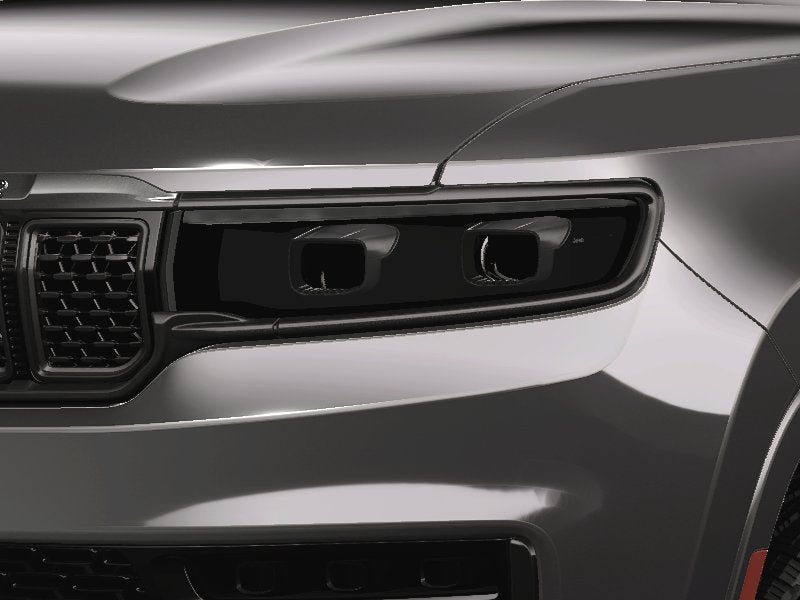 2024 Jeep Grand Wagoneer GRAND WAGONEER OBSIDIAN 4X4