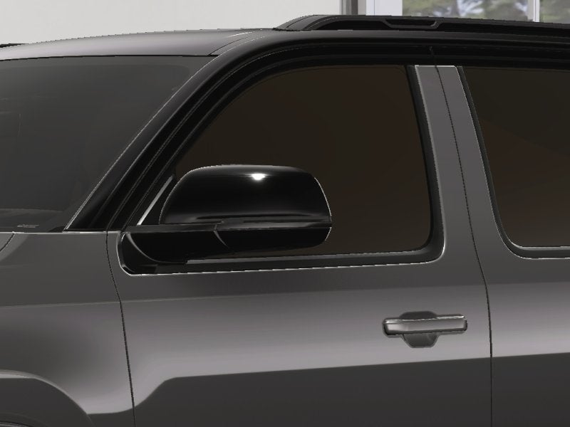 2024 Jeep Grand Wagoneer GRAND WAGONEER OBSIDIAN 4X4