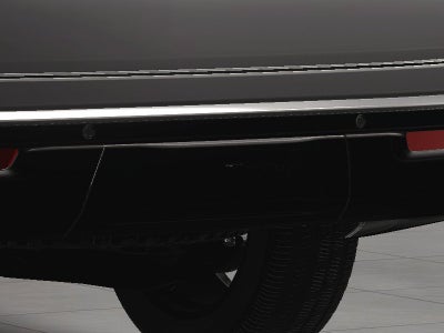 2024 Jeep Grand Wagoneer GRAND WAGONEER OBSIDIAN 4X4