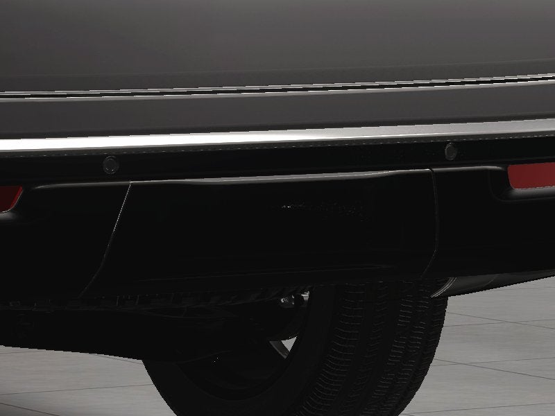 2024 Jeep Grand Wagoneer GRAND WAGONEER OBSIDIAN 4X4