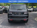 2024 Jeep Grand Wagoneer Series III 4x4