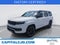 2025 Jeep Grand Wagoneer Series III Obsidian 4x4