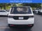 2025 Jeep Grand Wagoneer Series III Obsidian 4x4