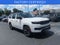 2025 Jeep Grand Wagoneer Series III Obsidian 4x4
