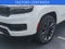 2025 Jeep Grand Wagoneer Series III Obsidian 4x4