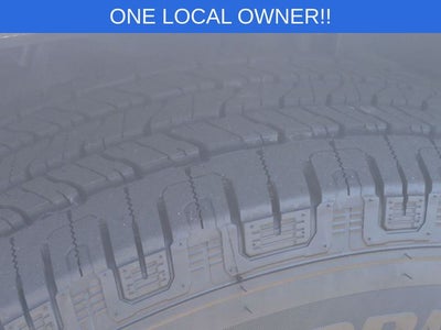 2021 Jeep Gladiator Overland 4x4