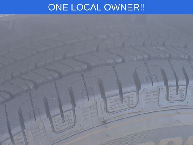 2021 Jeep Gladiator Overland 4x4