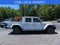 2021 Jeep Gladiator Overland 4x4
