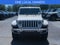 2021 Jeep Gladiator Overland 4x4