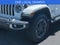 2021 Jeep Gladiator Overland 4x4