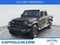 2021 Jeep Gladiator Overland 4X4