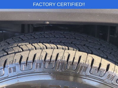 2021 Jeep Gladiator Overland 4X4