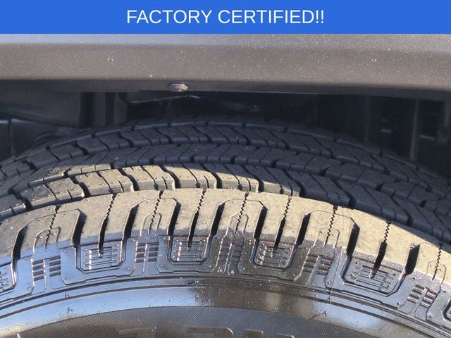 2021 Jeep Gladiator Overland 4X4